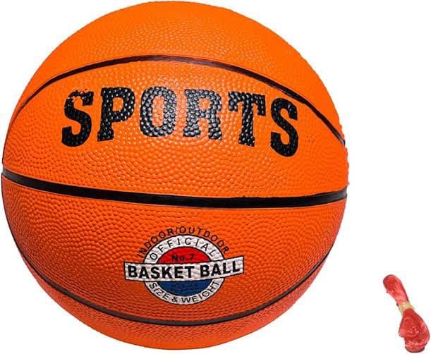 Wilson NBA Ball