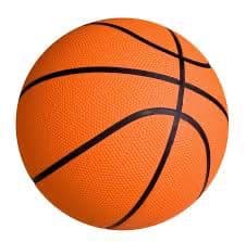 Wilson NBA Ball