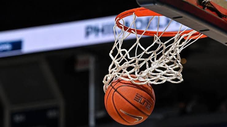Wilson NBA Ball