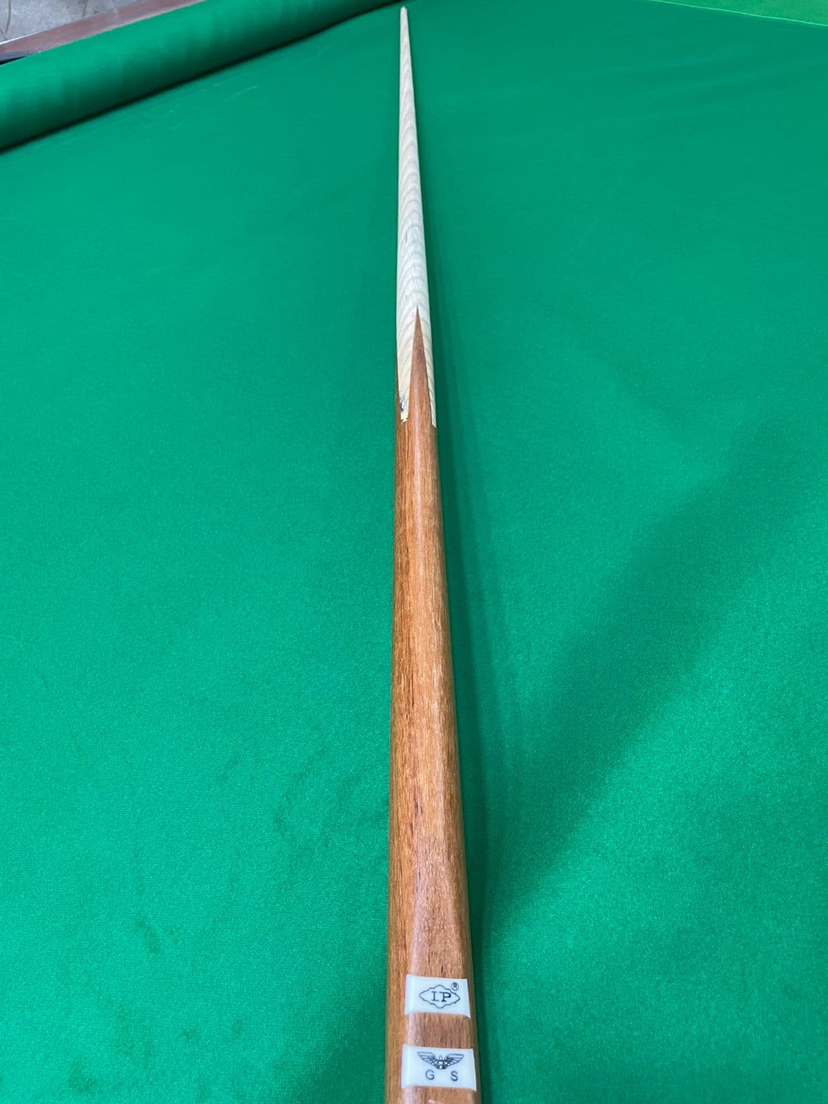 Wilson Pro Staff