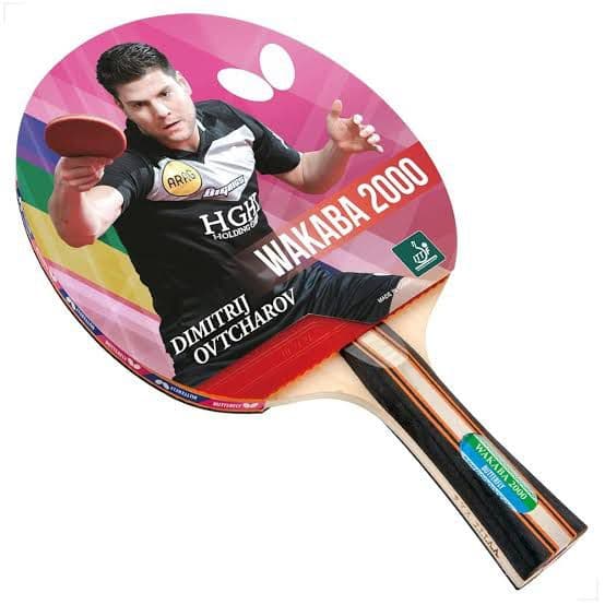 Wilson Pro Staff
