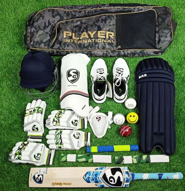 Cricket